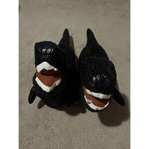 Novelty Dinosaur T-Rex Slippers Unisex and Unique